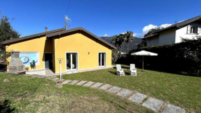 Villa Federica, Nature and Relax
